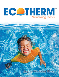 ECOTHERM™ Insulated Pools Brochure